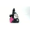 Recambio de cerradura puerta delantera izquierda para hyundai tucson (tl, tle) 1.6 t-gdi referencia OEM IAM 81310N7000  