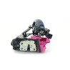 Recambio de cerradura puerta delantera izquierda para hyundai tucson (tl, tle) 1.6 t-gdi referencia OEM IAM 81310N7000  