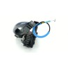 Recambio de cerradura puerta trasera derecha para hyundai tucson (tl, tle) 1.6 t-gdi referencia OEM IAM 81420N7000  