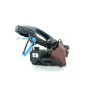 Recambio de cerradura puerta trasera derecha para hyundai tucson (tl, tle) 1.6 t-gdi referencia OEM IAM 81420N7000  