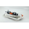Recambio de airbag lateral delantero derecho para hyundai tucson (tl, tle) 1.6 t-gdi referencia OEM IAM 80420N7000  