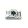 Recambio de camara vision frontal para hyundai tucson (tl, tle) 1.6 t-gdi referencia OEM IAM 99211N7030  