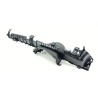 Recambio de moldura para hyundai tucson (tl, tle) 1.6 t-gdi referencia OEM IAM 84830N7AA0  
