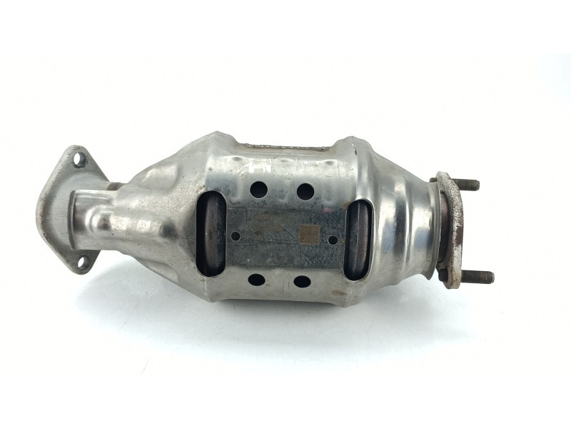 Recambio de catalizador para hyundai tucson (tl, tle) 1.6 t-gdi referencia OEM IAM 289G72M205  