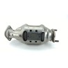 Recambio de catalizador para hyundai tucson (tl, tle) 1.6 t-gdi referencia OEM IAM 289G72M205  