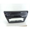 Recambio de sistema audio / radio cd para bmw x1 (f48) sdrive 18 d referencia OEM IAM 9371457  