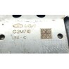 Recambio de catalizador para hyundai tucson (tl, tle) 1.6 t-gdi referencia OEM IAM 289G72M205  