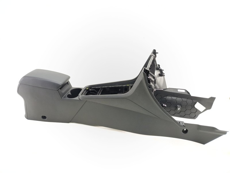 Recambio de consola central para seat ateca (kh7, khp) 1.5 tsi referencia OEM IAM 5758632439B9  