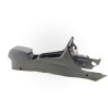 Recambio de consola central para seat ateca (kh7, khp) 1.5 tsi referencia OEM IAM 5758632439B9  