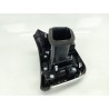 Recambio de rejilla aireadora para nissan qashqai iii (j12) 1.3 dig-t referencia OEM IAM 68210HN11A  