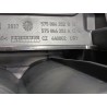 Recambio de consola central para seat ateca (kh7, khp) 1.5 tsi referencia OEM IAM 5758632439B9  