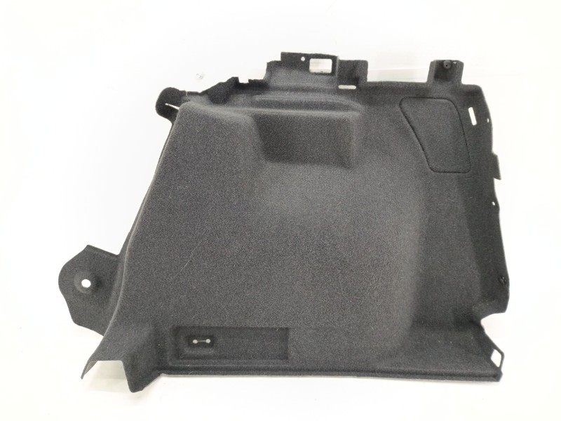 Recambio de moldura para seat ateca (kh7, khp) 1.5 tsi referencia OEM IAM 575867428  