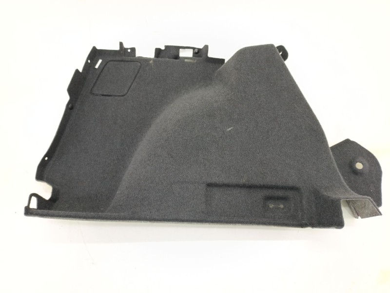 Recambio de moldura para seat ateca (kh7, khp) 1.5 tsi referencia OEM IAM 575867427  