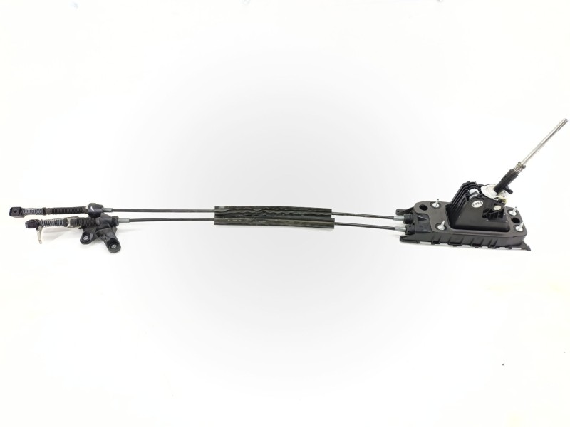 Recambio de palanca cambio para seat ateca (kh7, khp) 1.5 tsi referencia OEM IAM 5WA711049AR  