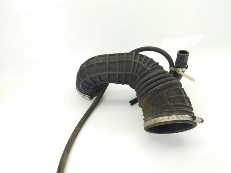 Recambio de tubo para nissan terrano/terrano.ii (r20) sport referencia OEM IAM 165787F000  