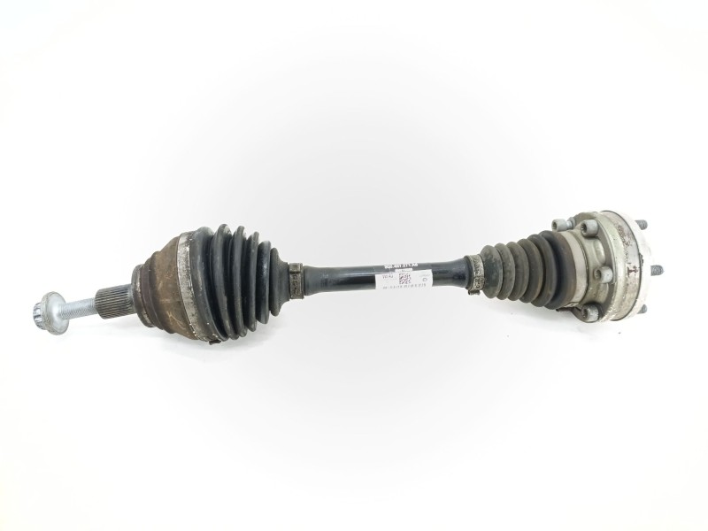 Recambio de transmision delantera izquierda para seat ateca (kh7, khp) 1.5 tsi referencia OEM IAM 3Q0407271AB  