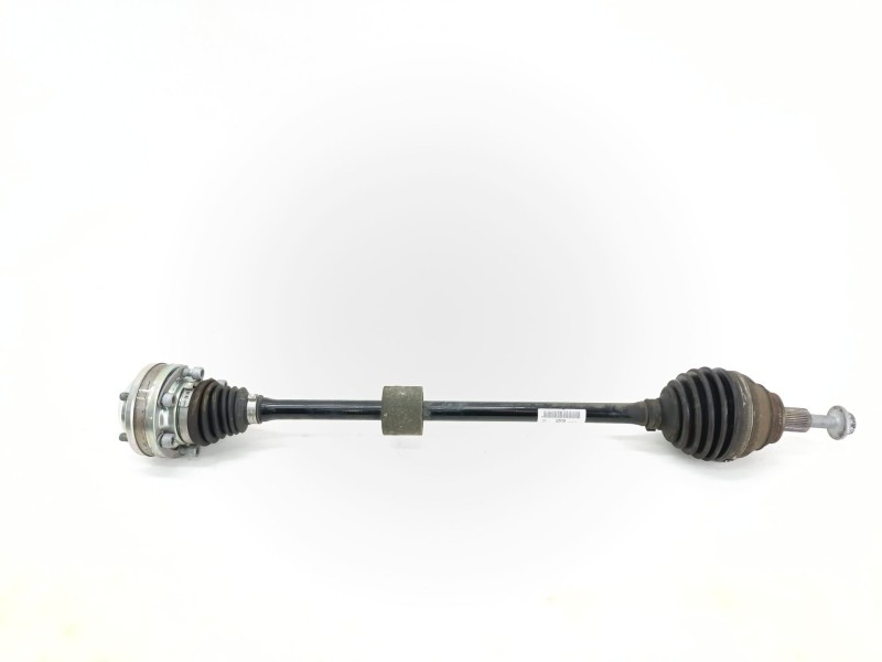 Recambio de transmision delantera derecha para seat ateca (kh7, khp) 1.5 tsi referencia OEM IAM 3Q0407272DD  