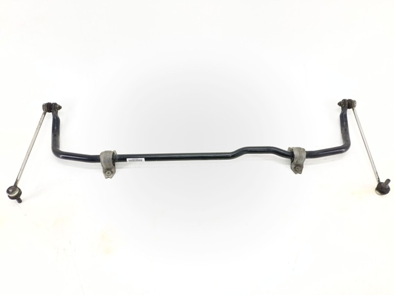 Recambio de barra estabilizadora delantera para seat ateca (kh7, khp) 1.5 tsi referencia OEM IAM 3Q0411303A  