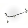 Recambio de barra estabilizadora delantera para seat ateca (kh7, khp) 1.5 tsi referencia OEM IAM 3Q0411303A  