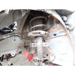 AMORTIGUADOR DELANTERO IZQUIERDO 543023887R 