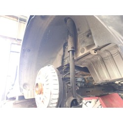AMORTIGUADOR TRASERO IZQUIERDO 562101993R 