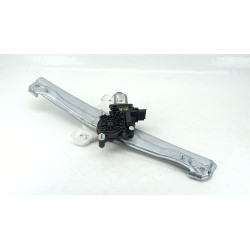 ELEVALUNAS DELANTERO DERECHO 82460N7510 
