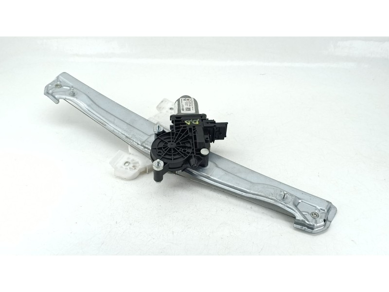 Recambio de elevalunas delantero derecho para hyundai tucson (tl, tle) 1.6 t-gdi referencia OEM IAM 82460N7510  