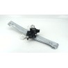 Recambio de elevalunas delantero derecho para hyundai tucson (tl, tle) 1.6 t-gdi referencia OEM IAM 82460N7510  