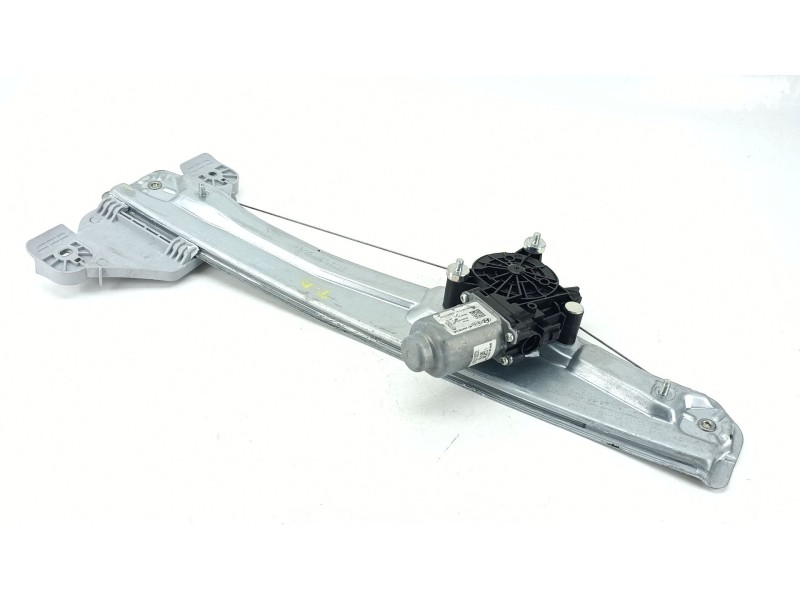 Recambio de elevalunas trasero derecho para hyundai tucson (tl, tle) 1.6 t-gdi referencia OEM IAM 83460N7000  
