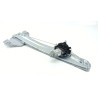 Recambio de elevalunas trasero derecho para hyundai tucson (tl, tle) 1.6 t-gdi referencia OEM IAM 83460N7000  