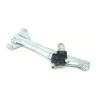 Recambio de elevalunas trasero izquierdo para hyundai tucson (tl, tle) 1.6 t-gdi referencia OEM IAM 83450N7000  