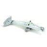 Recambio de elevalunas trasero izquierdo para hyundai tucson (tl, tle) 1.6 t-gdi referencia OEM IAM 83450N7000  