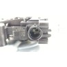 Recambio de elevalunas trasero izquierdo para hyundai tucson (tl, tle) 1.6 t-gdi referencia OEM IAM 83450N7000  