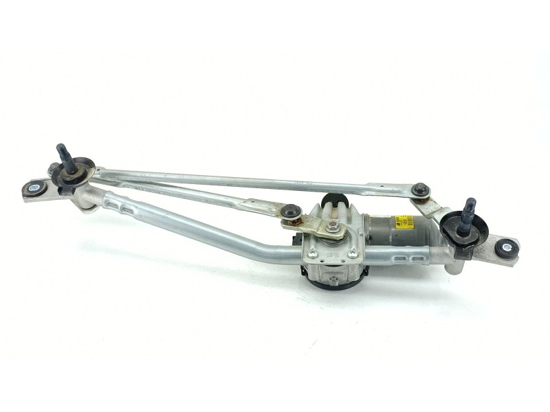 Recambio de motor limpia delantero para hyundai tucson (tl, tle) 1.6 t-gdi referencia OEM IAM 98100N9000  