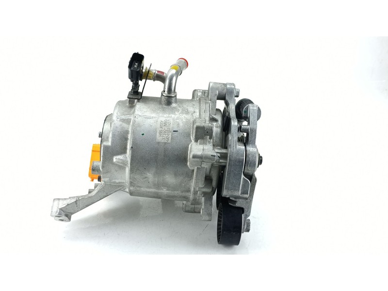 Recambio de alternador para hyundai tucson (tl, tle) 1.6 t-gdi referencia OEM IAM 373902M900  