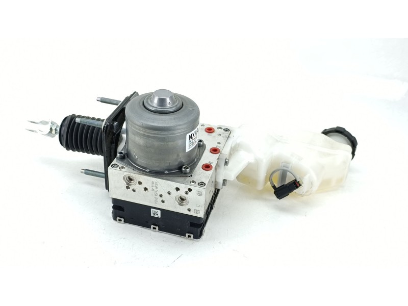 Recambio de abs para hyundai tucson (tl, tle) 1.6 t-gdi referencia OEM IAM 58500CZAA0  