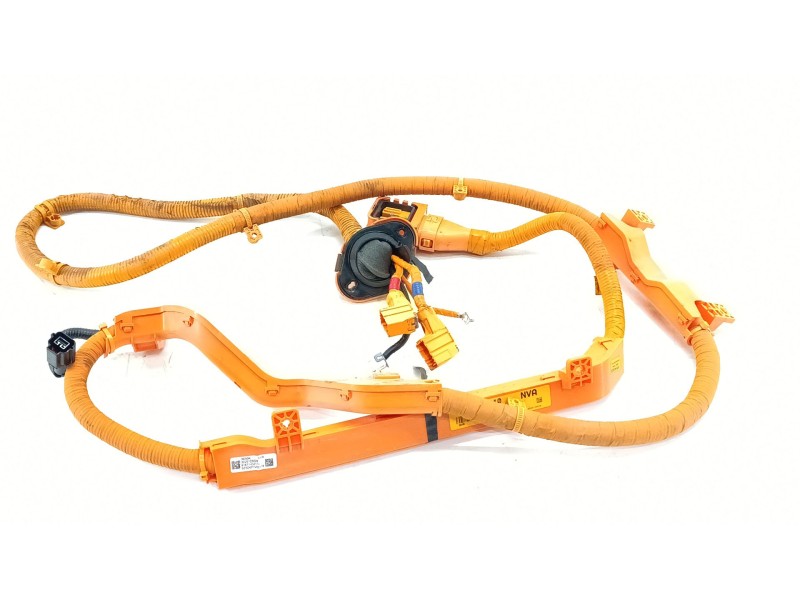 Recambio de cableado electrico para hyundai tucson (tl, tle) 1.6 t-gdi referencia OEM IAM 91671CZ110  