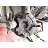 Recambio de mangueta delantera derecha para renault clio v (b7_) tce 90 (b7mt) referencia OEM IAM 400142942R  