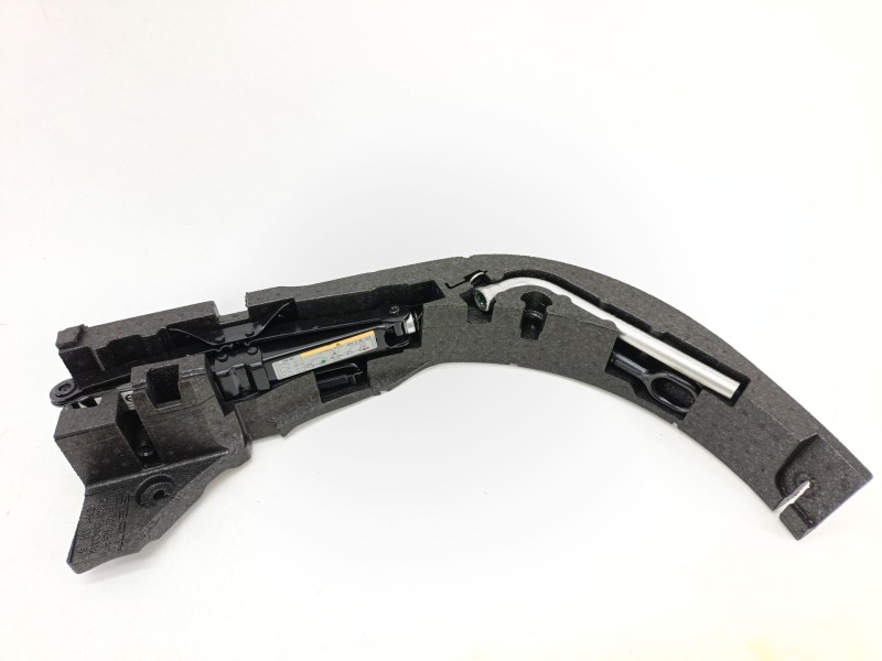 Recambio de herramientas para seat ateca (kh7, khp) 1.5 tsi referencia OEM IAM 575012109G  
