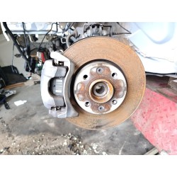 PINZA FRENO DELANTERA DERECHA 410016702R 