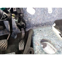 POTENCIOMETRO PEDAL 180108467R 