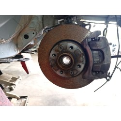 PINZA FRENO DELANTERA IZQUIERDA 410111208R 