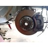 Recambio de pinza freno delantera izquierda para renault clio v (b7_) tce 90 (b7mt) referencia OEM IAM 410111208R  