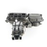 Recambio de calefaccion entera normal para seat ateca (kh7, khp) 1.5 tsi referencia OEM IAM 5WB816005  