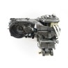 Recambio de calefaccion entera normal para seat ateca (kh7, khp) 1.5 tsi referencia OEM IAM 5WB816005  