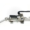 Recambio de columna direccion para seat ateca (kh7, khp) 1.5 tsi referencia OEM IAM 5Q1419512L  