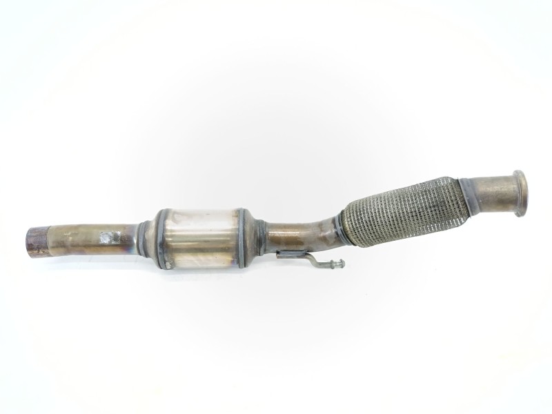 Recambio de filtro de particulas para seat ateca (kh7, khp) 1.5 tsi referencia OEM IAM 5Q0131701  