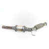 Recambio de filtro de particulas para seat ateca (kh7, khp) 1.5 tsi referencia OEM IAM 5Q0131701  