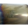 Recambio de filtro de particulas para seat ateca (kh7, khp) 1.5 tsi referencia OEM IAM 5Q0131701  