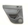 Recambio de guarnecido puerta trasera izquierda para seat ateca (kh7, khp) 1.5 tsi referencia OEM IAM 575867133  